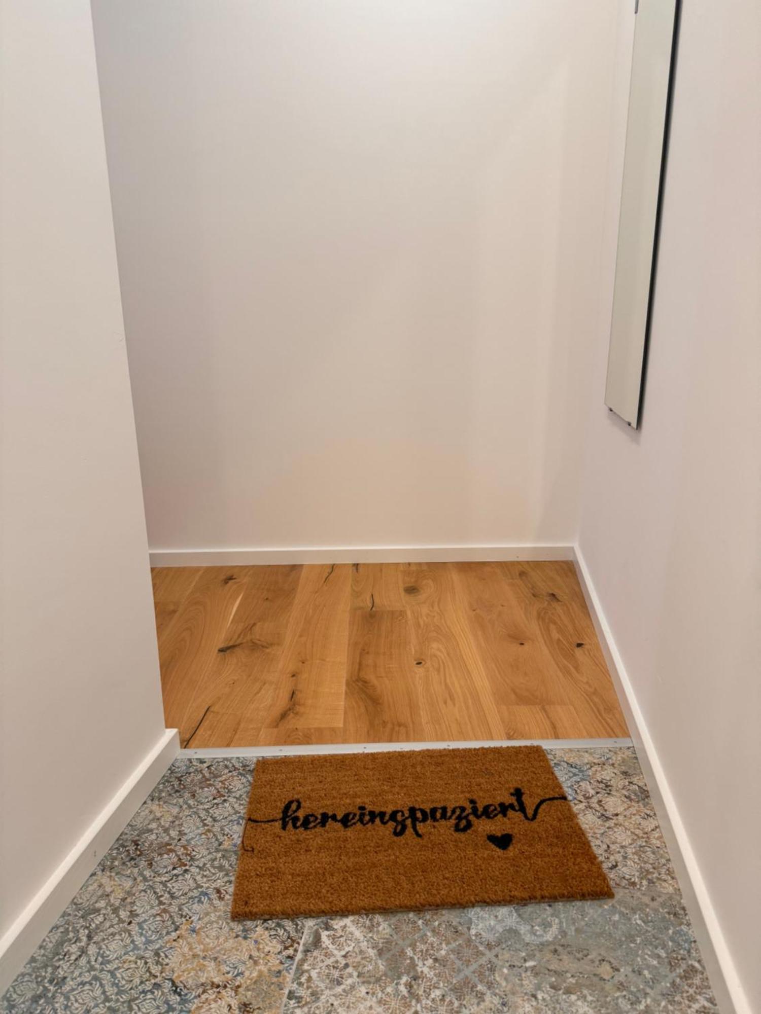 Apartment Ku28 One Bamberg - Ruhig In Zentraler Lage Mit Parkplatz Ngoại thất bức ảnh