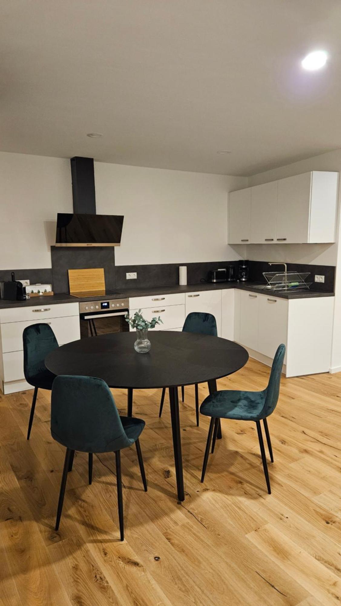 Apartment Ku28 One Bamberg - Ruhig In Zentraler Lage Mit Parkplatz Ngoại thất bức ảnh