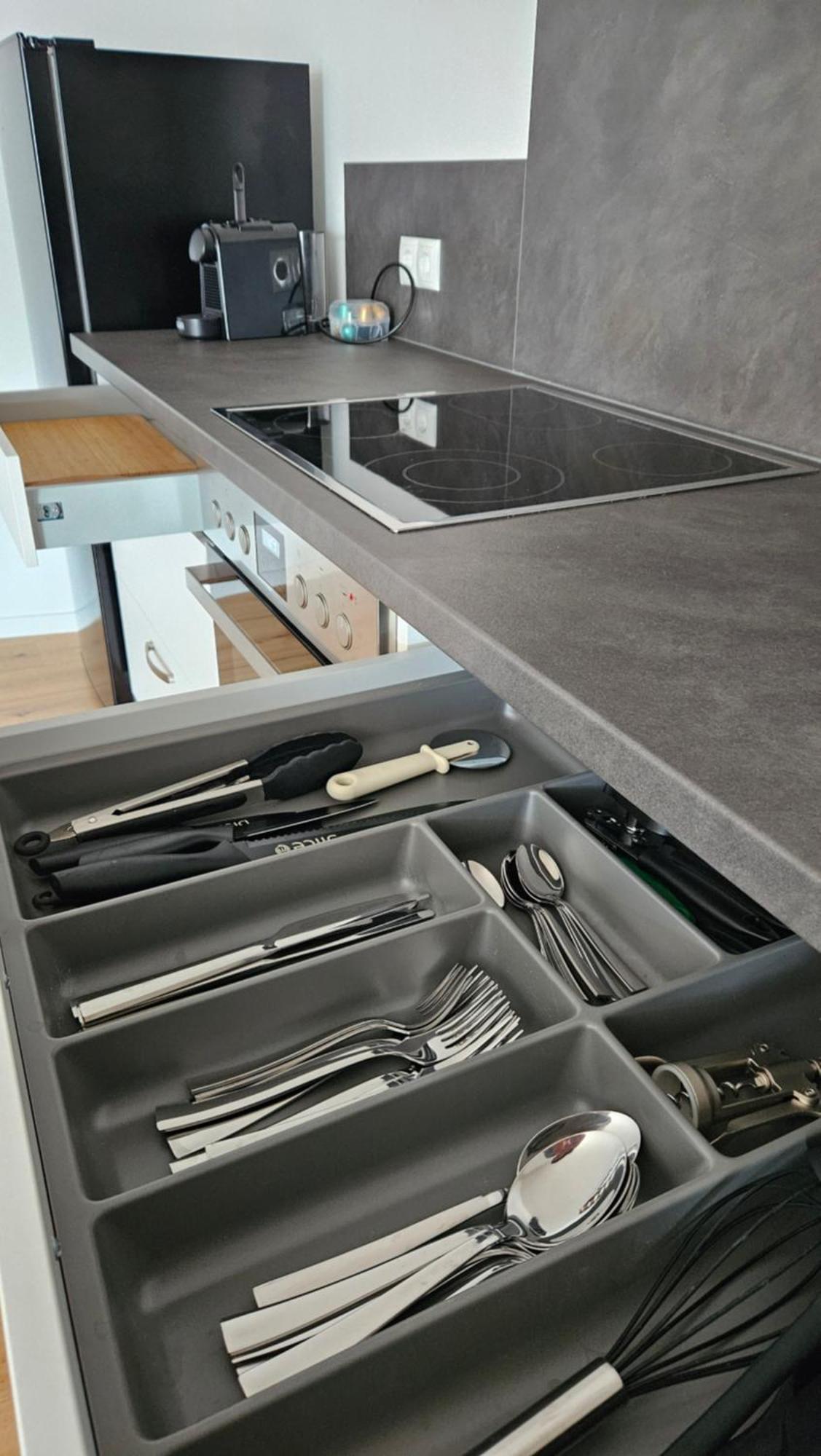 Apartment Ku28 One Bamberg - Ruhig In Zentraler Lage Mit Parkplatz Ngoại thất bức ảnh